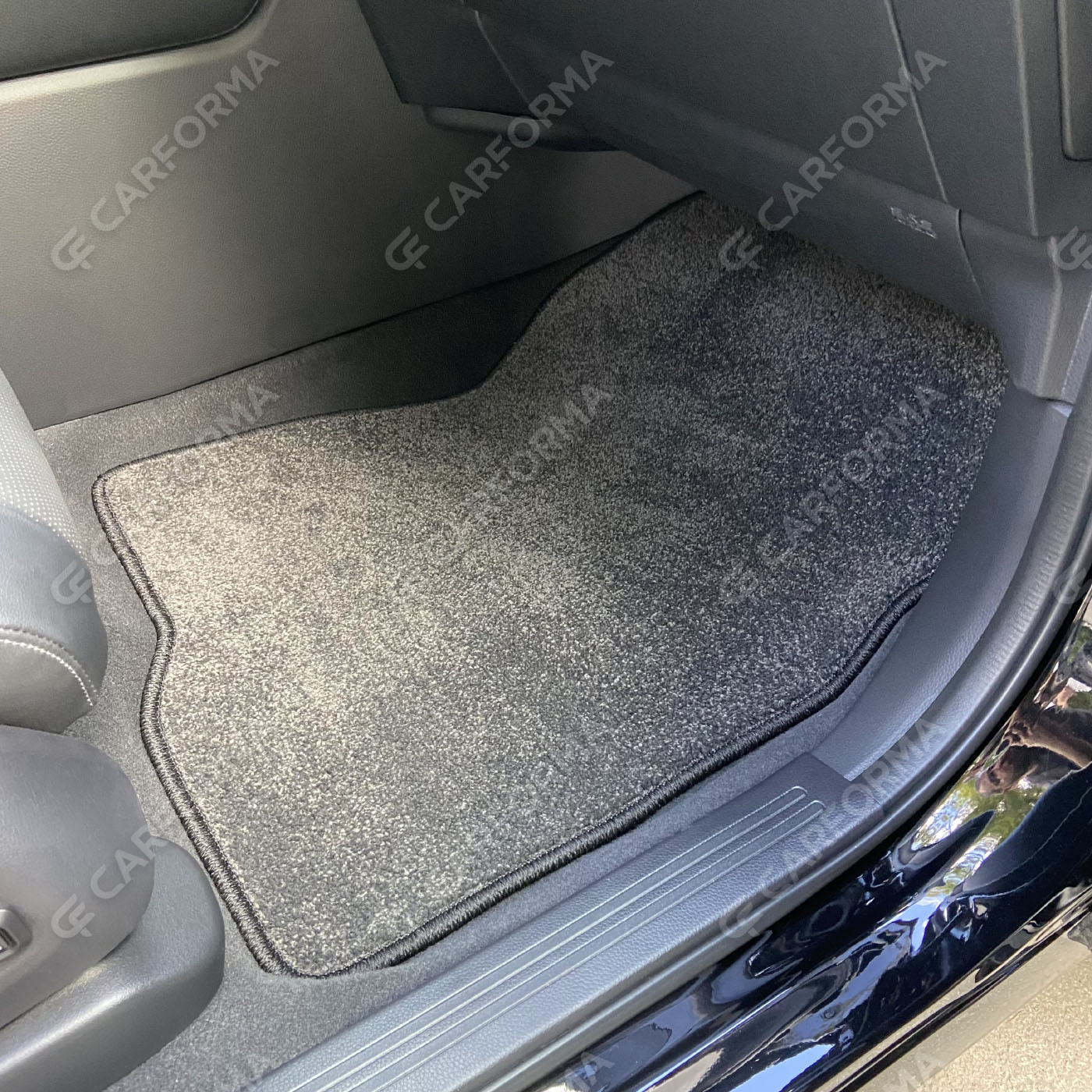 EVA коврики на Honda Breeze 2 2022&nbsp;-&nbsp;2026 в Томске