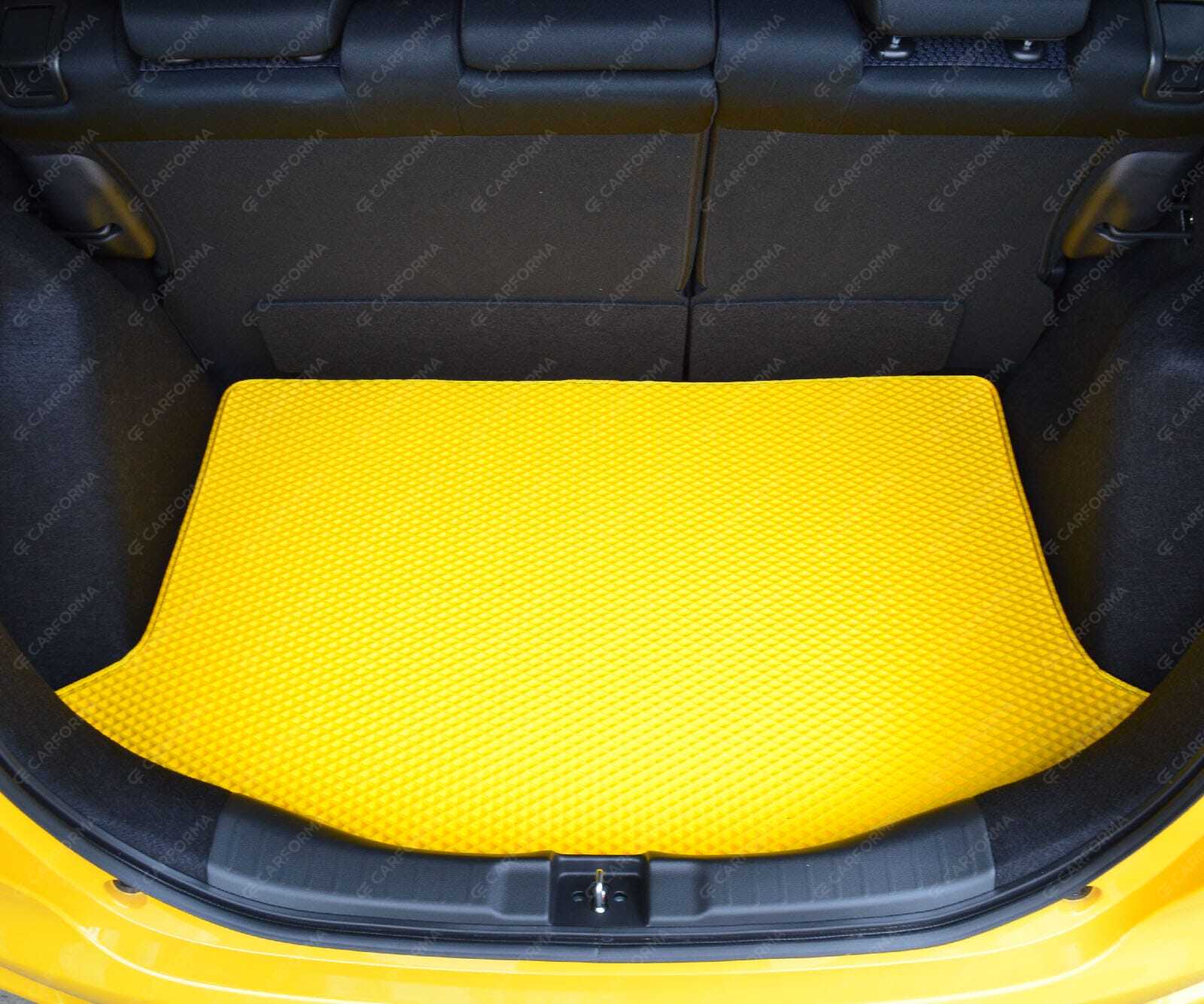 EVA коврики на Honda Life 2020&nbsp;-&nbsp;2026 в Томске