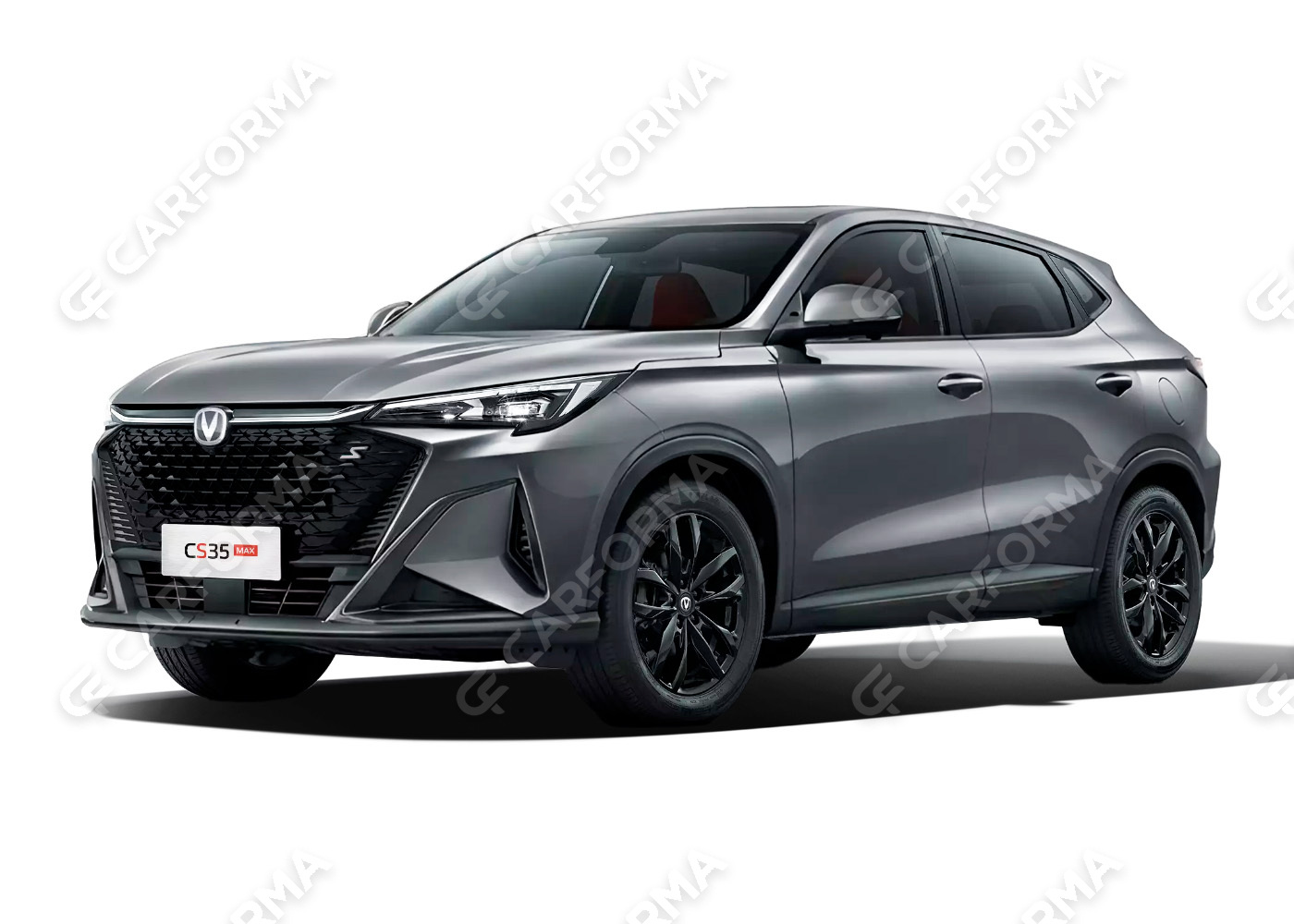 Коврики на Changan CS35 Max 2025&nbsp;-&nbsp;2026 в Томске