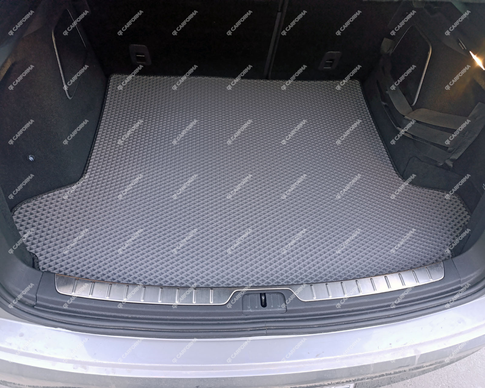 Коврики на Seres SF5 2019&nbsp;-&nbsp;2022 в Томске