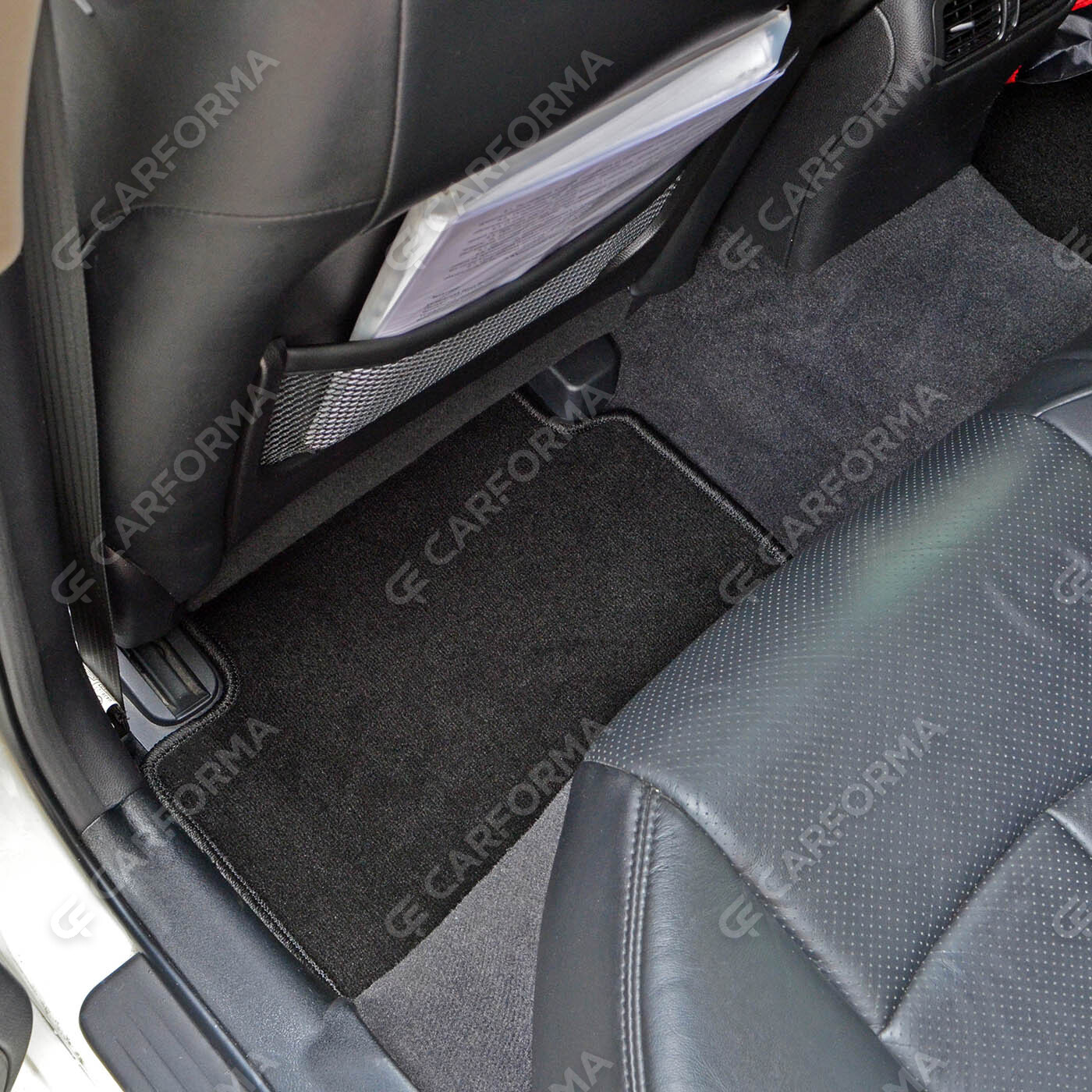 Коврики на Infiniti G IV Седан 2006&nbsp;-&nbsp;2014 в Томске