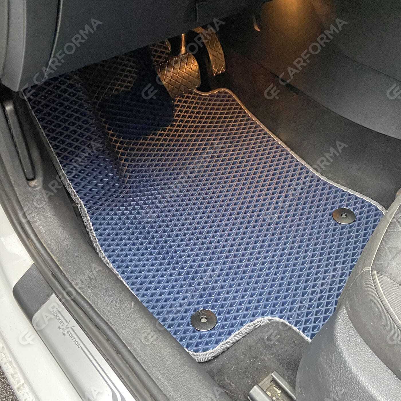 Коврики на Audi Q2L 2016&nbsp;-&nbsp;2026 в Томске