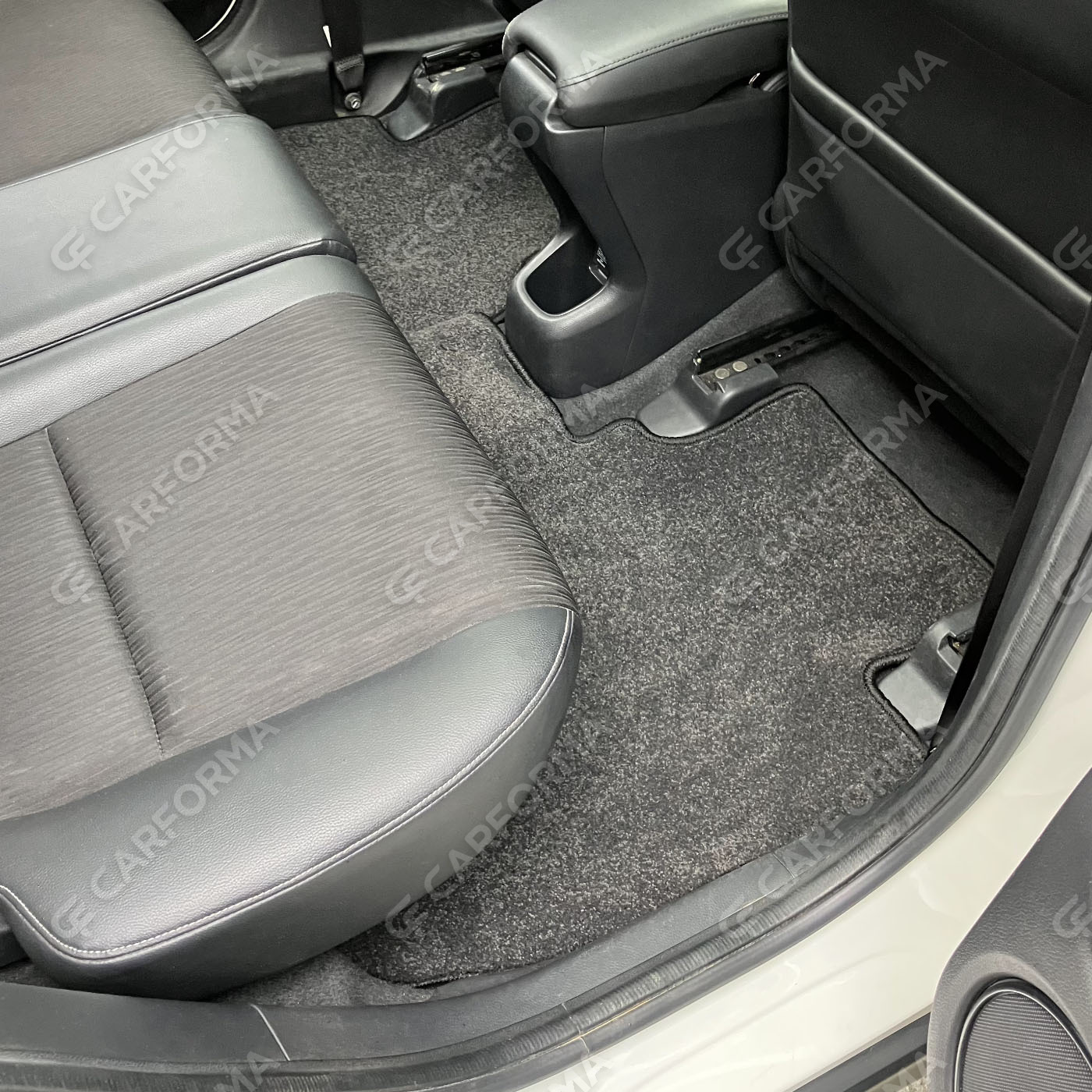 Коврики на Honda XR-V I 2014&nbsp;-&nbsp;2022 в Томске