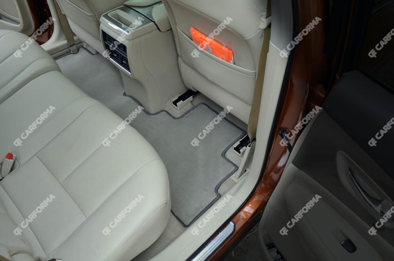 Коврики на Nissan Murano (Z52) 2014 - 2022 в Томске