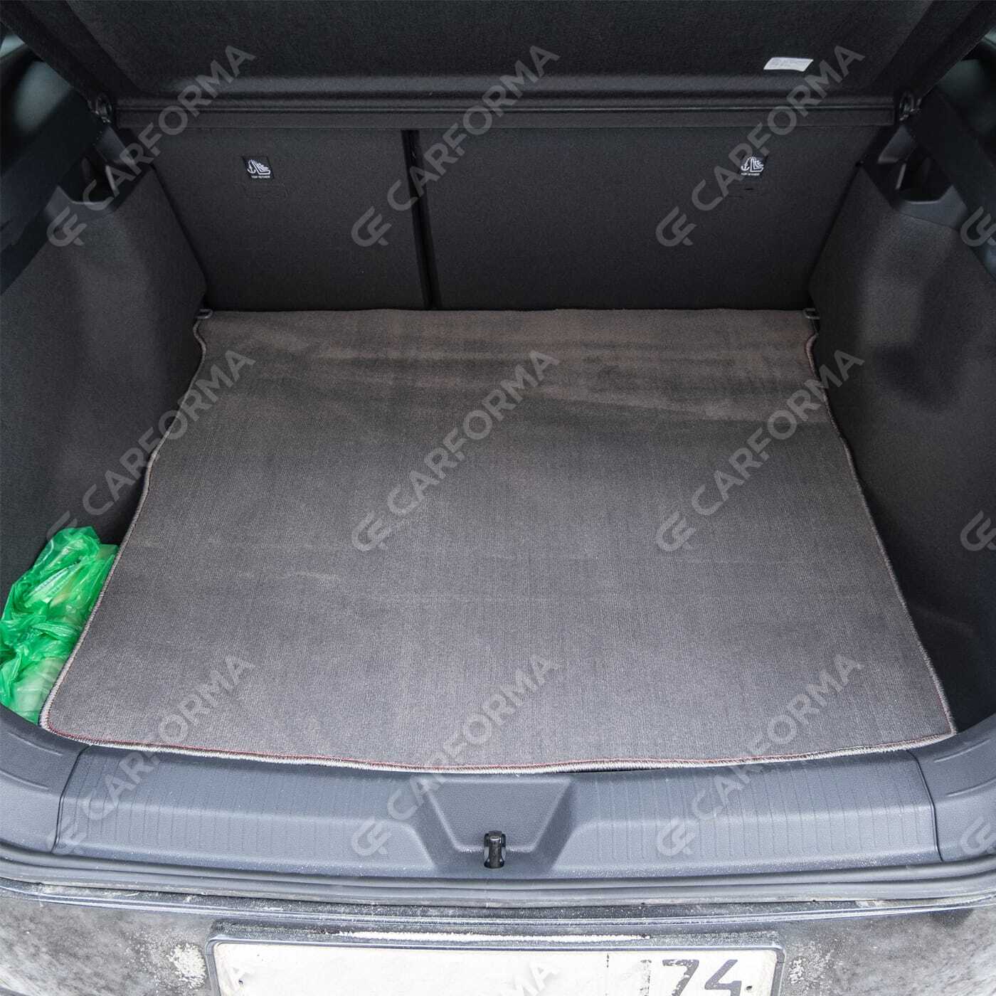 Коврики на Audi Q4 e-tron 2021&nbsp;-&nbsp;2026 в Томске