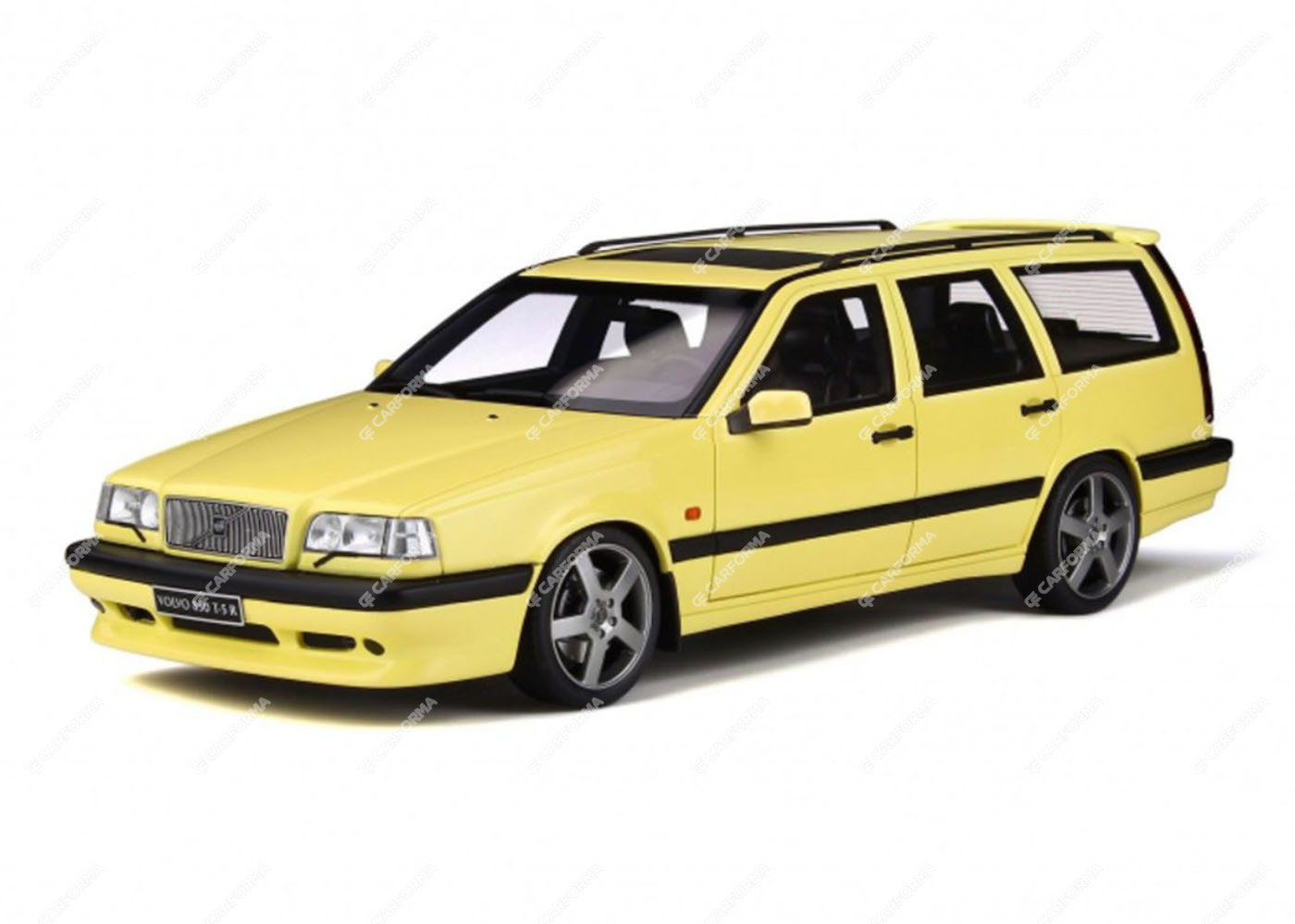 Коврики на Volvo 850 1991 - 1996