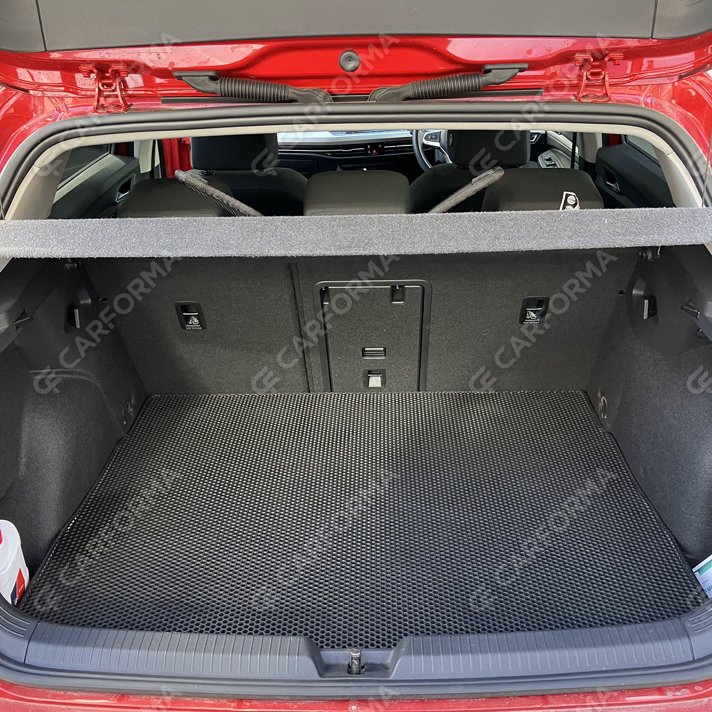 Коврики на Volkswagen Golf R 8 2020&nbsp;-&nbsp;2026 в Томске