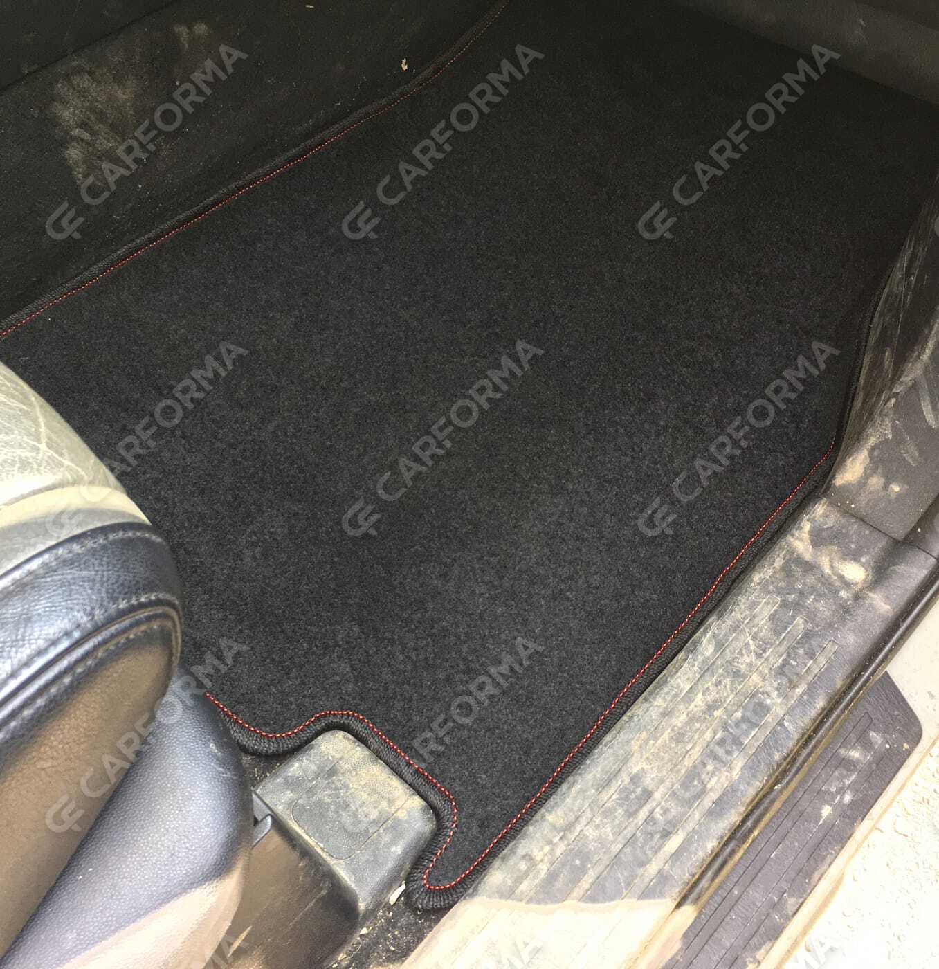 Водительские eva коврики соты Mazda CX9 I 2007&nbsp;-&nbsp;2015 в Томске