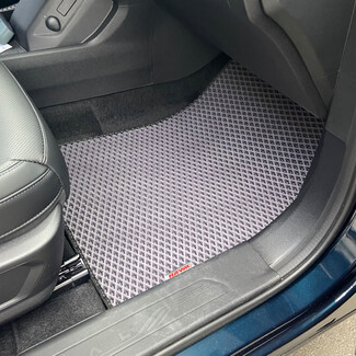 Коврики на Haval F7x II 2025&nbsp;-&nbsp;2026 в Томске