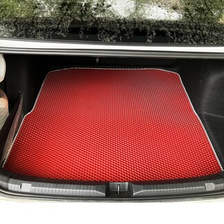 Ворсовые коврики на Volkswagen Lavida 2018 - 2025 в Томске Ворсовые коврики на Volkswagen Lavida 2018 - 2025 в Томске