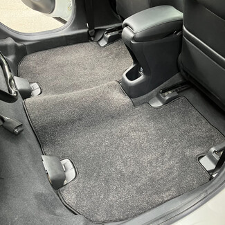 Коврики на Honda XR-V I 2014&nbsp;-&nbsp;2022 в Томске