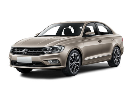 Коврики на Volkswagen Bora IV 2016 - 2025 в Томске