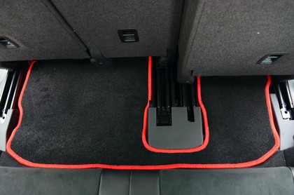 Водительские eva коврики Skoda Kodiaq I 2016 - 2026 в Томске Водительские eva коврики Skoda Kodiaq I 2016 - 2026 в Томске