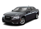 Коврики на Chrysler 300C II 2011 - 2023 в Томске