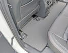 Ворсовые коврики на Changan CS75 2015 - 2025 в Томске