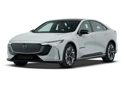 Ворсовые коврики на Mazda EZ-6 2024 - 2025 в Томске Ворсовые коврики на Mazda EZ-6 2024 - 2025 в Томске