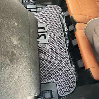 EVA коврики на Chery Tiggo 8 Plus 2024 - 2025 в Томске