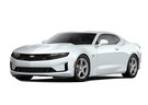 Коврики на Chevrolet Camaro VI 2015 - 2024 в Томске
