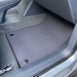 Коврики на Audi Q4 e-tron 2021&nbsp;-&nbsp;2026 в Томске