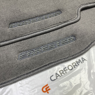 Коврики на Subaru Forester VI 2024&nbsp;-&nbsp;2026 в Томске