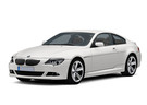 Коврики на BMW 6 (E63/E64) 2003 - 2010 в Томске