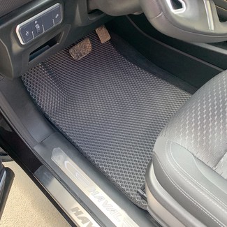 EVA коврики на Haval F7 I 2018 - 2024 в Томске EVA коврики на Haval F7 I 2018 - 2024 в Томске