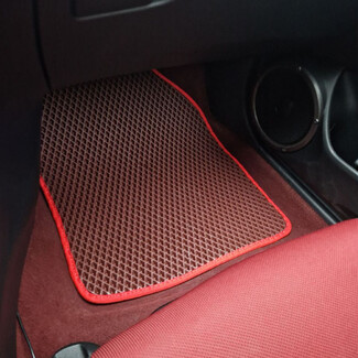 EVA коврики на Honda Civic VIII 3d 2006&nbsp;-&nbsp;2011 в Томске