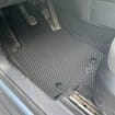 Ворсовые коврики на Seat Altea 2004 - 2015 в Томске