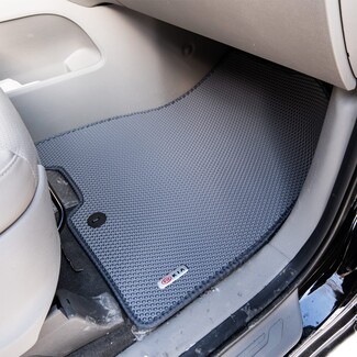 EVA коврики на KIA Carnival III 9 мест и 11 мест 2014 - 2021 в Томске EVA коврики на KIA Carnival III 9 мест и 11 мест 2014 - 2021 в Томске