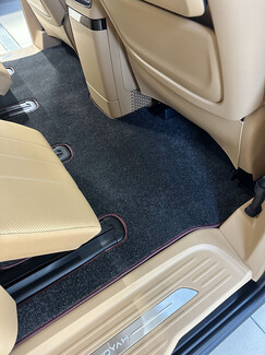 Коврики на Voyah Dream 2021&nbsp;-&nbsp;2026 в Томске