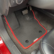EVA коврики на Ford Fusion II 2012 - 2020 в Томске