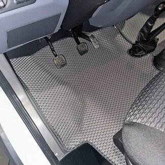 EVA коврики на ГАЗ ГАЗель 1994&nbsp;-&nbsp;2026 в Томске