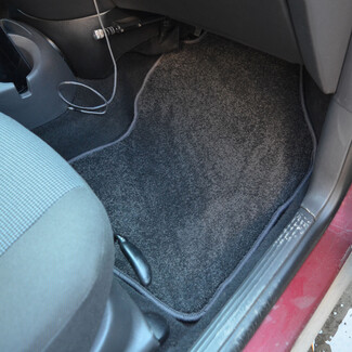 Коврики на Ford Focus I 1998 - 2005 в Томске