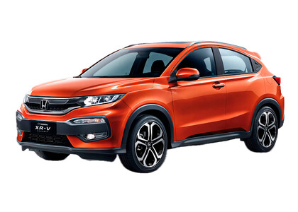 Коврики на Honda XR-V I 2014&nbsp;-&nbsp;2022 в Томске