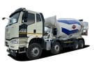 Ворсовые коврики на FAW J6P 2013 - 2025 в Томске