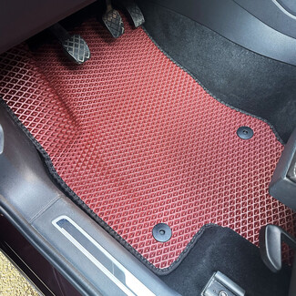 Коврики на Audi Q2L 2016&nbsp;-&nbsp;2026 в Томске