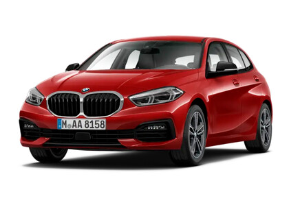 Коврики на BMW 1 (F40) 2019 - 2024 в Томске Коврики на BMW 1 (F40) 2019 - 2024 в Томске