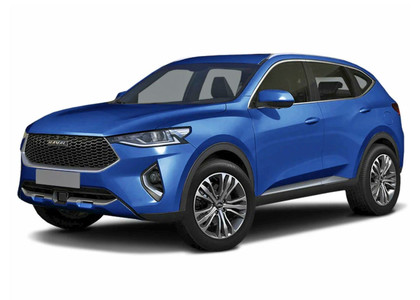 EVA коврики на Haval F7 I 2018 - 2024 в Томске EVA коврики на Haval F7 I 2018 - 2024 в Томске