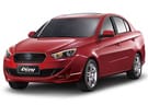 Ворсовые коврики на FAW Oley 2012 - 2018 в Томске