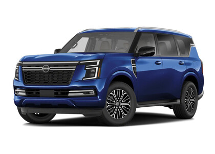 Коврики на Nissan Patrol (Y63) 2024 - 2025 в Томске Коврики на Nissan Patrol (Y63) 2024 - 2025 в Томске