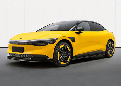 EVA коврики на Zeekr 007 2023 - 2026 в Томске EVA коврики на Zeekr 007 2023 - 2026 в Томске