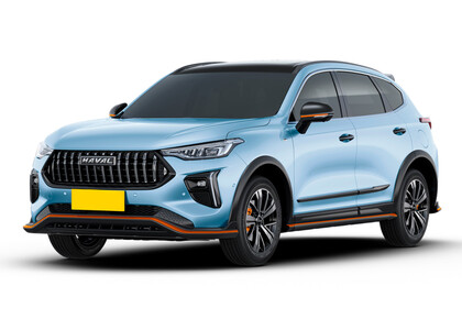 Коврики на Haval Chitu 2021 - 2026 в Томске Коврики на Haval Chitu 2021 - 2026 в Томске