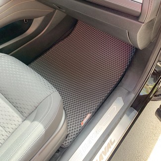 EVA коврики на Haval F7 I 2018 - 2024 в Томске EVA коврики на Haval F7 I 2018 - 2024 в Томске