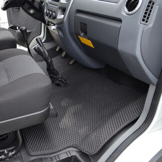 EVA коврики на ГАЗ ГАЗель 1994&nbsp;-&nbsp;2026 в Томске