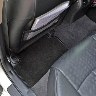 Коврики на Infiniti G IV Купе 2006&nbsp;-&nbsp;2014 в Томске