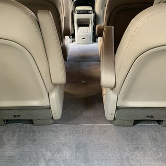EVA коврики на KIA Carnival III 9 мест и 11 мест 2014 - 2021 в Томске EVA коврики на KIA Carnival III 9 мест и 11 мест 2014 - 2021 в Томске