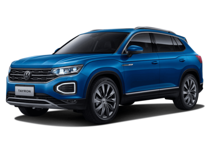 Водительские ворсовые коврики Volkswagen Tayron 2018 - 2026 в Томске Водительские ворсовые коврики Volkswagen Tayron 2018 - 2026 в Томске