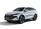 Коврики на BYD Tang EV 2018 - 2025 в Томске