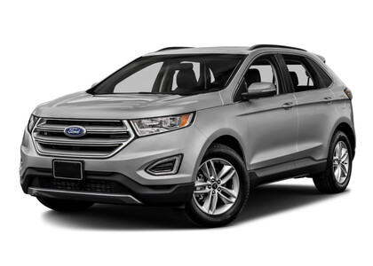 Ворсовые коврики на Ford Edge 2 2015 - 2025 в Томске Ворсовые коврики на Ford Edge 2 2015 - 2025 в Томске