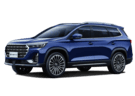 Ворсовые коврики на Jetour X90 Plus 2021 - 2025 в Томске